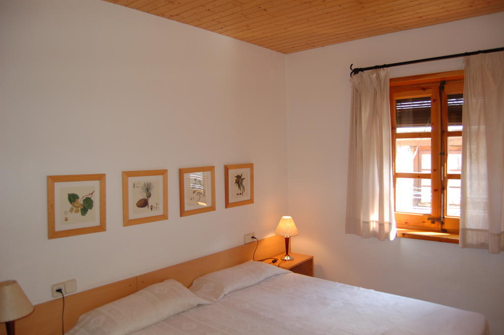 Apartaments Vall Ferrera Areu Room photo