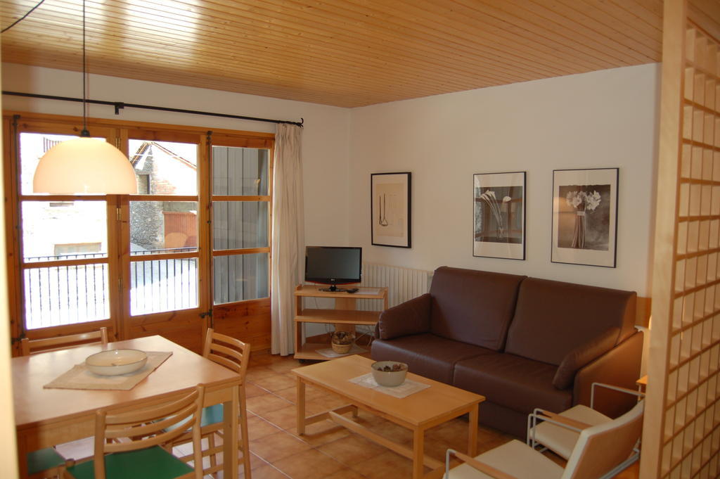 Apartaments Vall Ferrera Areu Room photo